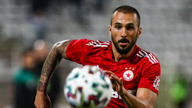 Георги Йомов ще пропусне началото на новия сезон за ЦСКА