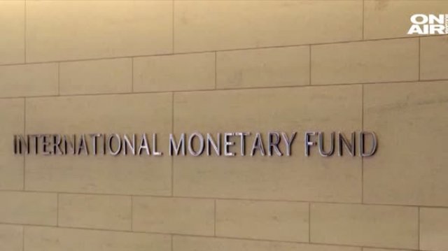 Кристалина Георгиева или Йерун Дейселблум ще оглавят МВФ?