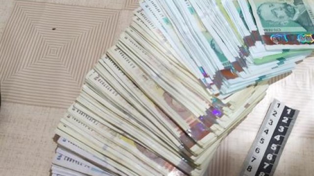 Двама души са задържани при спецоперация на ГДБОП срещу наркоразпространението  Действията