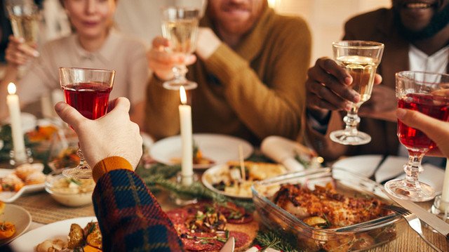 Сезонът на празници настъпи Предстоят ни тежки вкусни трапези в