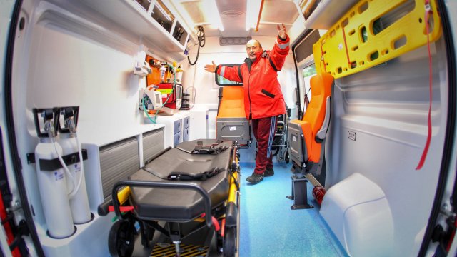 Трима души загинаха при катастрофа в Старозагорско Други трима са