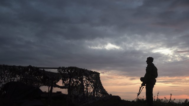 В четвъртък Пентагона заяви че разполага с доказателства за план