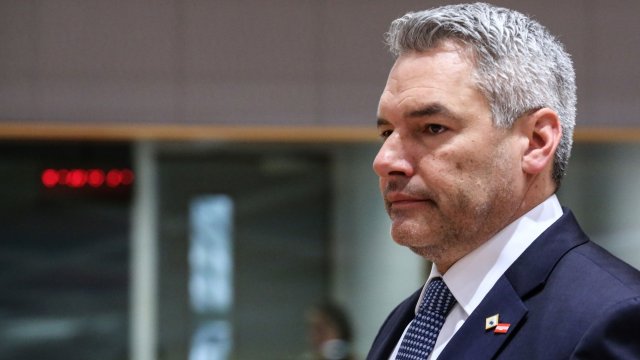 Австрия отново поиска ЕС да предостави средства на страните членки