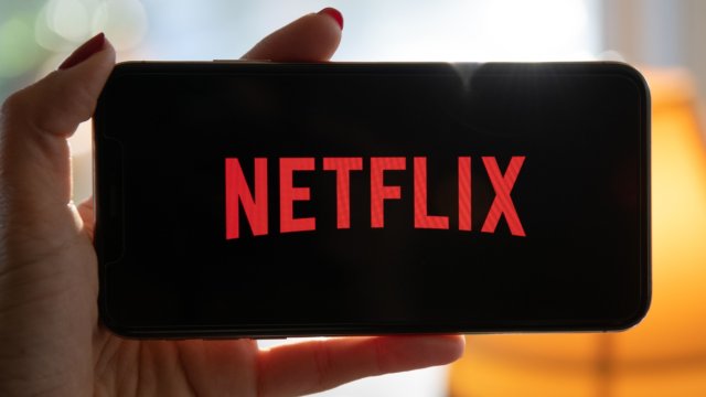 Войната в Украйна накара платформата Netflix да се изтегли от
