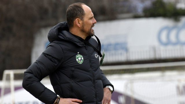 Лудогорец привлече бразилския нападател Игор Тиаго Насименто Родригес Разградчани и