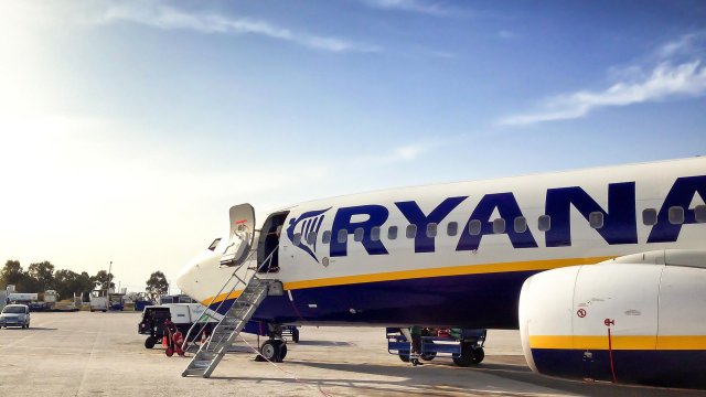 Шефът на Ryanair Майкъл О’Лиъри заяви за Би Би Си