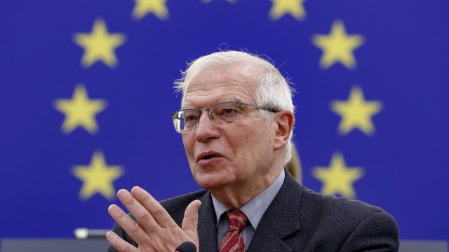 Западът е допуснал грешка като е обещал на Украйна членство