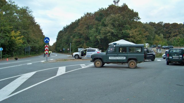 Служебният министър на вътрешните работи Иван Демерджиев ще посети българо турската
