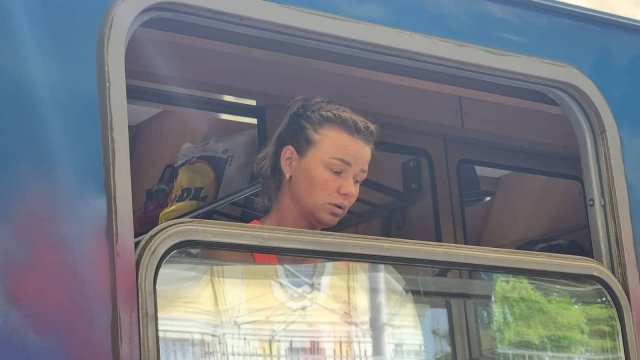 Жените бежанки от Украйна са най уязвими по линия на трудовата