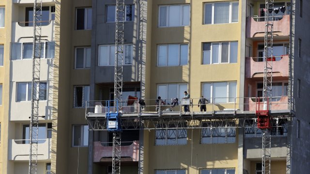 Министерството на регионалното развитие и благоустройството публикува проект на Насоки