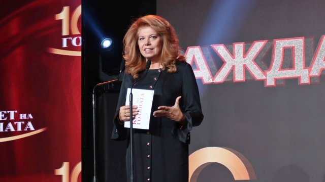 За по голяма независимост от централната власт и повече самостоятелност на