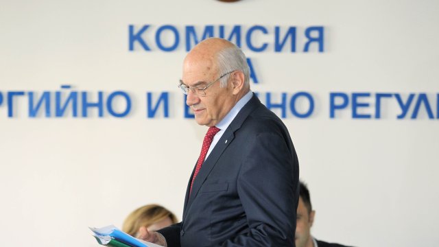 Комисията за енергийно и водно регулиране утвърди цена на природния