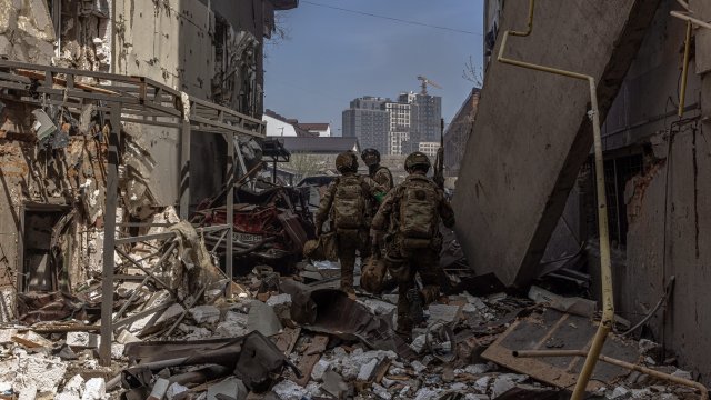 Повече от 16 000 души се водят изчезнали от началото