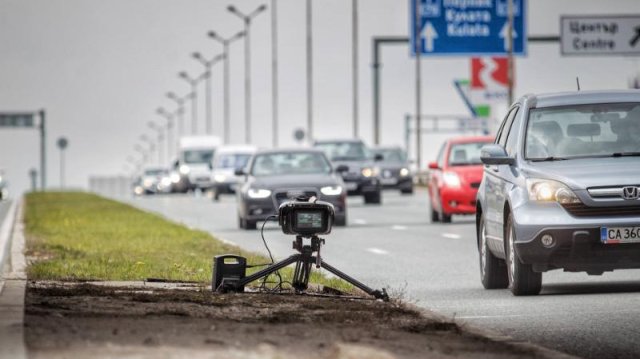 11 063 моторни превозни средства са проверени в рамките на