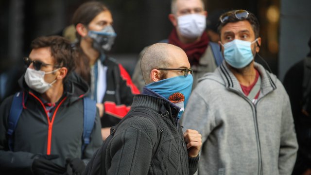 Очаква се днес да бъде обявена грипна епидемия в област