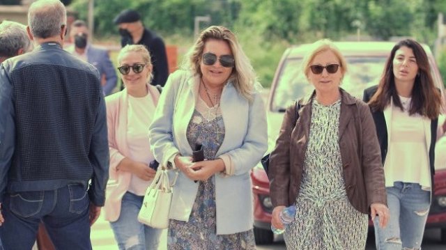 Съдебен състав е намалил паричната гаранцията на Маринела Арабаджиева Тя