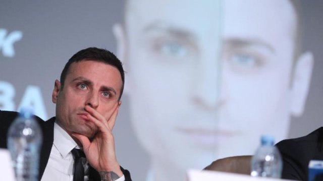 Димитър Бербатов отново разкритикува БФС Този път повод за думите