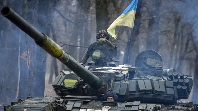 Украйна се подготвя за голяма ескалация на сраженията с Русия,
