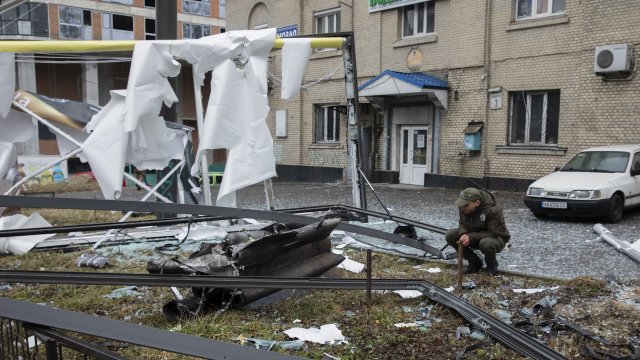 Най малко 7 души са убити а други 15 са ранени