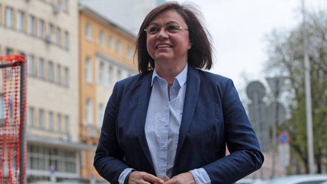 В управлението направихме добри неща за младите и това накара