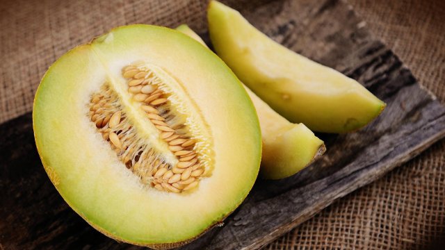 През летните месеци на пазара се появява любим на много