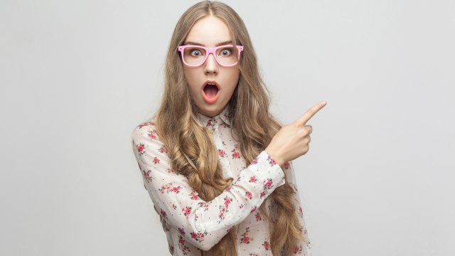 Всички ние притежаваме минимум една основна черта от характера си