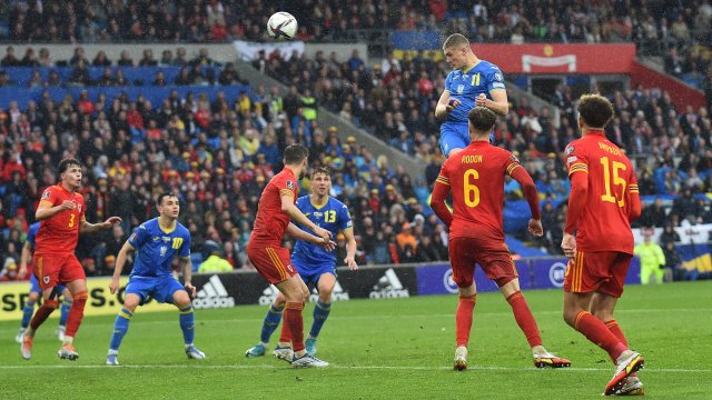 Уелс е последният участник от Европа на Мондиал 2022 от