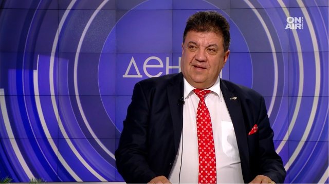 След закриването на държавното дружество България Хели Мед Сървис