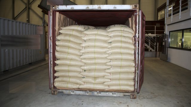 Полицията за борба с наркотиците в Перу е задържала 4