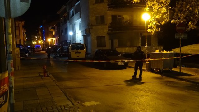 Очаква се днес прокуратурата да поиска постоянен арест за мъжа