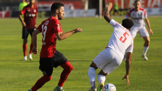 Твърде възможно е ЦСКА да се размине с норвежката си