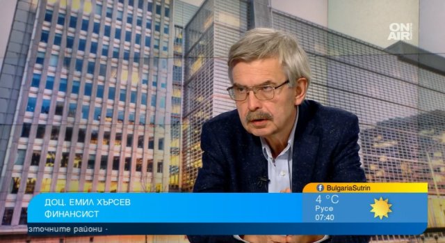 Служебният министър на икономиката Никола Стоянов определи като малка победа