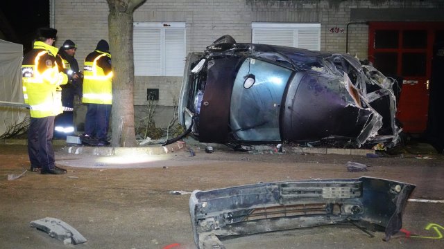 Министерството на външните работи потвърди че шофьорът загинал в Унгария