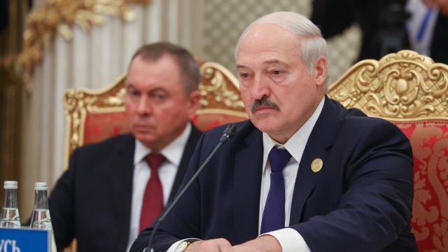 Беларус е готова да приеме ядрени оръжия под заплахата от