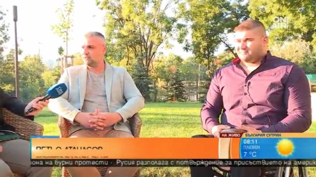 Ружди Ружди: Златният медал ми костваше много труд, усилия и лишения!