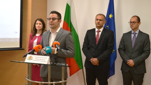 Процедури за 735 млн лв безвъзмездни средства ще бъдат налични