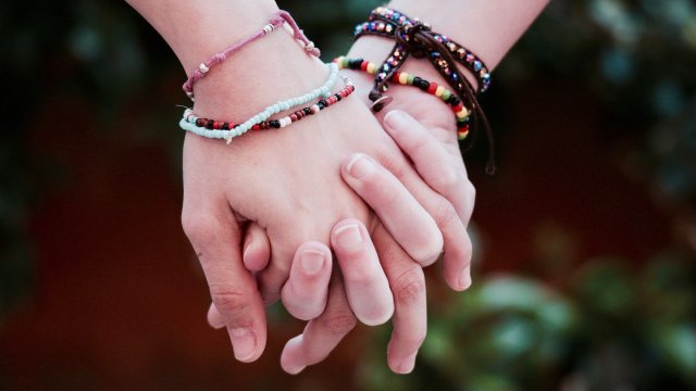 Всеки иска да има щастлива и хармонична връзка по начина