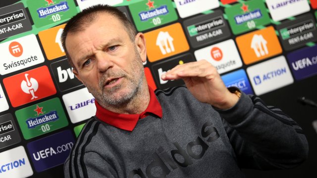 ЦСКА ypeди първото си ново попълнение по време на зимната