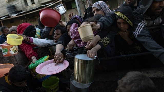 От 30 януари на UNRWA ѝ е забранено да действа на израелска територия.