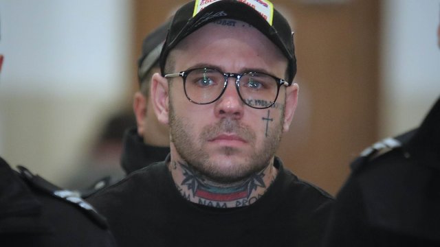 Снимка Димитър Кьосемарлиев Bulgaria ON AIRГеорги Семерджиев е предложил