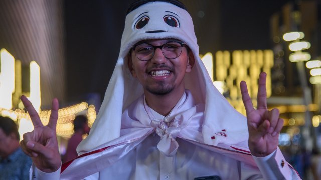 Домакинът на Световното първенство Катар притиска Международната футболна асоциация да