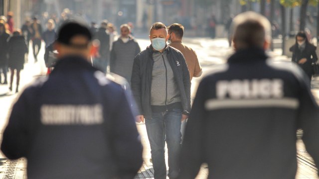 След малко повече от 2 години от днес България няма