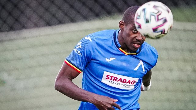 Унгарският Ференцварош е отправил официална оферта за централния защитник на