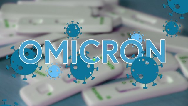 Бързите антигенни тестове обикновено откриват заразата с коронавирус веднага Въпреки