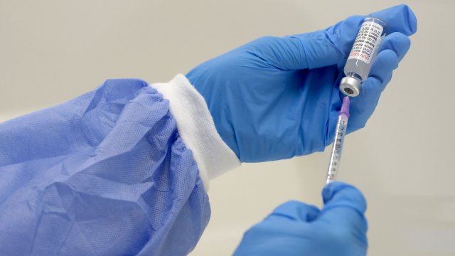 Египет ще дари 30 млн дози ваксини срещу Ковид 19