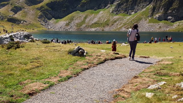 До 1000 лева ще е глобата за влизане в някое
