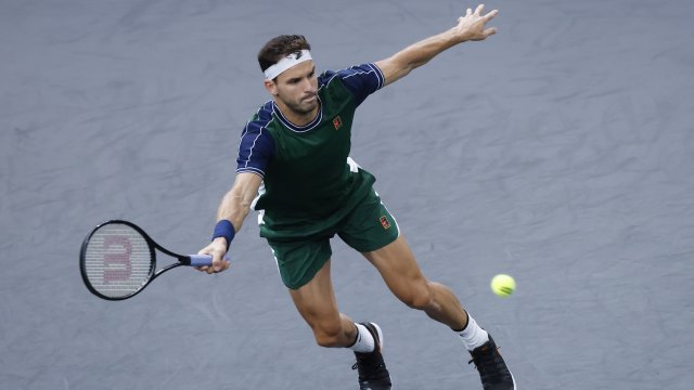 Димитър Кузманов отстъпи три места и е №184 Останалите българи