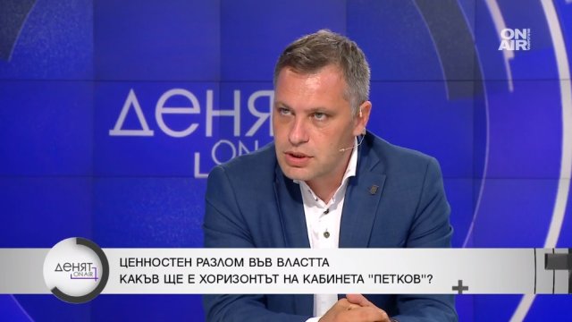 Министерският съвет реши Парламентът ще има последната дума за РСМ Петков е