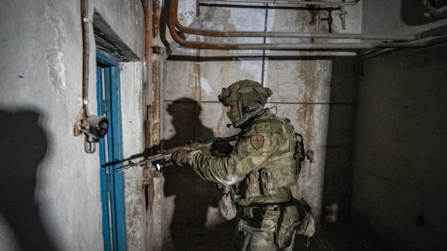 Парашутистът Павел Филатиев който напусна Русия след като описа в