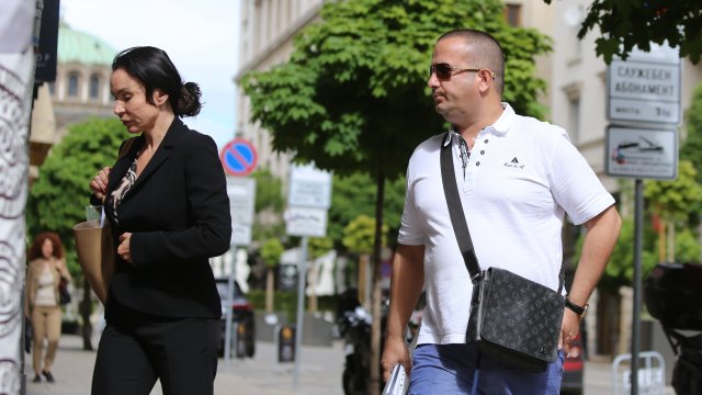 Проверки на Комисията за финансов надзор и Националната агенция за